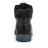  (УЦЕНКА) Зимние мужские ботинки Wrangler Yuma Leather Light Fur S WM182015-30 (42 р.) коричневые