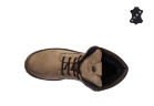 Зимние мужские ботинки Wrangler Yuma Line Creek Fur  WM132105/F-29 тёмно-серые