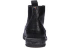 Ботинки Wrangler Clif Mid WM162021-62 черные