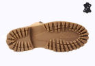 Зимние мужские ботинки Wrangler Yuma Ankle Boot WM132102-24 светло-коричневые