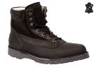 Зимние мужские ботинки Wrangler Rockson Suki WM122031/F-30 темно-коричневые