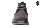Зимние мужские ботинки Wrangler Hammer Desert WM132081/F-56 темно-серые