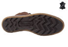 Зимние мужские ботинки Wrangler Voltage Chukka WM132060/F-28 коричневые