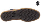 Зимние мужские ботинки Wrangler Voltage Chukka WM132061/F-93 коричневые