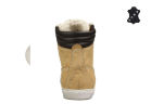 Зимние женские ботинки Wrangler Billy Fur WL152610/F-24 коричневые