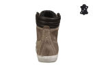 Зимние женские ботинки Wrangler Billy Fur WL152610/F-29 серые