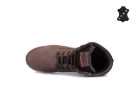 Зимние женские ботинки Wrangler Billy Fur WL152610/F-30 бордовые