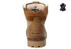 Зимние мужские ботинки Wrangler Yuma WM132100/F-229 тёмно-коричневые