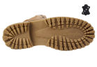 Зимние мужские ботинки Wrangler Yuma WM132100/F-229 тёмно-коричневые
