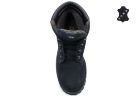 Зимние мужские ботинки Wrangler YUMA CREEK FUR WM152003/F-16 темно-синие
