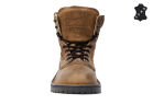 Зимние мужские ботинки Wrangler Rockson Suki WM122031/F-28 коричневые
