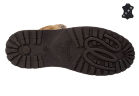 Зимние мужские ботинки Wrangler Rockson Suki WM122031/F-28 коричневые
