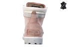 Зимние женские ботинки Wrangler Creek WL132660/F-82 розовые
