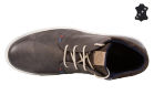 Зимние мужские ботинки Wrangler Hammer Desert WM132095/F-55 серые