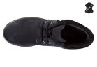 Зимние женские ботинки Wrangler Creek Chukka WL132662/F-17 темно-синие