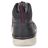Ботинки мужские Wrangler Discovery Mid Fur Wm02032-096 зимние кожаные серые