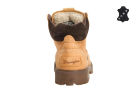 Зимние мужские ботинки Wrangler Yuma Fur WM122000/F-24 желто-коричневые