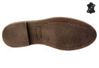 Зимние мужские ботинки Wrangler Hammer Desert WM132083/F-165 коричневые