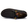 Ботинки мужские Wrangler Kohala WM21050-062 текстильные черные