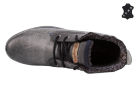 Зимние мужские ботинки Wrangler Voltage Chukka WM132060/F-55 серые