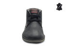Зимние мужские ботинки Wrangler Grinder Line Churlish WM142071/F-62 черные