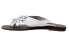 Женские сандали Wrangler Key Cross Sandal WL131542-51 белые
