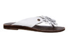 Женские сандали Wrangler Key Cross Sandal WL131542-51 белые