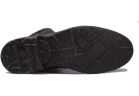 Кожаные мужские ботинки Wrangler Clif WM162020-30 коричневые