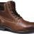 Мужские ботинки Wrangler Clif WM162020-66 коричневые