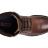 Мужские ботинки Wrangler Clif WM162020-66 коричневые