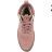 Зимние женские ботинки Wrangler Crepe Creek WL172664-525 розовые