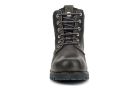  (УЦЕНКА) Зимние мужские ботинки Wrangler Yuma Leather Light Fur S WM182015-96 черные