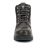 (УЦЕНКА) Зимние мужские ботинки Wrangler Yuma Leather Light Fur S WM182015-96 черные