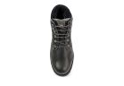  (УЦЕНКА) Зимние мужские ботинки Wrangler Yuma Leather Light Fur S WM182015-96 черные