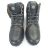(УЦЕНКА) Зимние мужские ботинки Wrangler Yuma Leather Light Fur S WM182015-96 черные