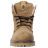 Зимние мужские ботинки Wrangler Yuma Fur WM122000F-229 коричневые