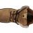 Зимние мужские ботинки Wrangler Yuma Fur WM122000F-229 коричневые