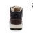 Зимние мужские ботинки Wrangler Bruce Desert WM172170-30 коричневые
