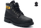 Зимние мужские ботинки Wrangler Hunter WM142986-62 черные