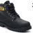 Зимние мужские ботинки Wrangler Hunter WM142986-62 черные
