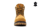 Зимние мужские ботинки Wrangler Hunter WM142986-71 желтые