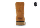 Зимние мужские ботинки Wrangler Aviator WM122785-71 коричневые