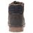 Ботинки мужские Wrangler Yukon Fur S WM12180-030 зимние коричневые