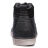 Кожаные мужские кеды Wrangler Billy Fur WM162040/F-62 черные