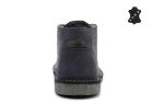 Зимние мужские ботинки Wrangler Churlish C.H. Fur WM142071-17 синие