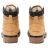 Ботинки женские Wrangler Creek Fur S WL12500-024 зимние светло-коричневые