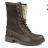 Зимние женские ботинки Wrangler  Yuma Line Creek LL WL142503-30 коричневые