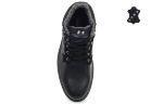 Зимние мужские ботинки Wrangler Miwouk Fur WM172015-62 черные