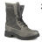 Зимние женские ботинки Wrangler Yuma Line Creek LL WL142503-96 серые