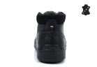 Зимние мужские ботинки Wrangler Historic Chukka Fur WM172021-62 черные